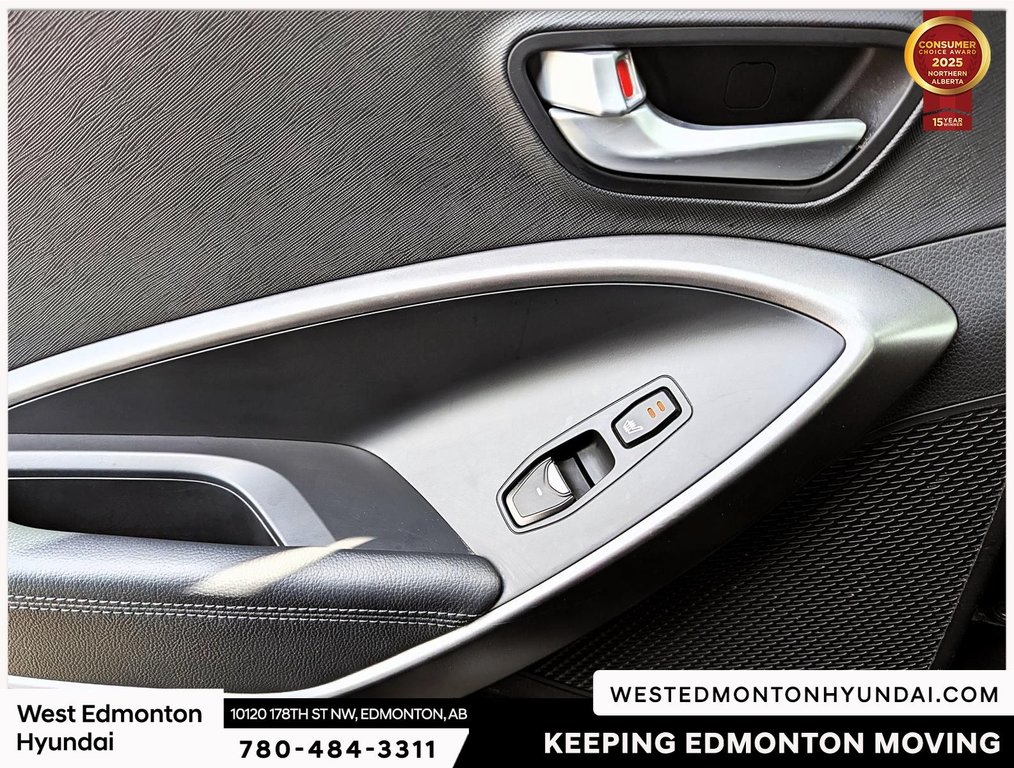 2014 Hyundai Santa Fe Sport 2.0T SE in Edmonton, Alberta - 23 - w1024h768px