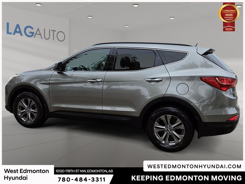 2014 Hyundai Santa Fe Sport 2.0T Premium in Edmonton, Alberta - 5 - w1024h768px