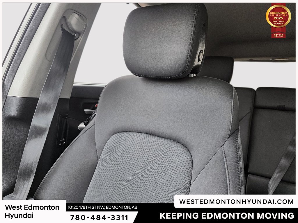 2014 Hyundai Santa Fe Sport 2.0T Premium in Edmonton, Alberta - 19 - w1024h768px