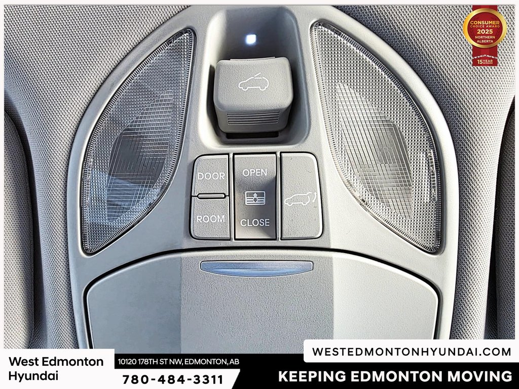 2015 Hyundai Santa Fe Sport 2.0T SE in Edmonton, Alberta - 22 - w1024h768px