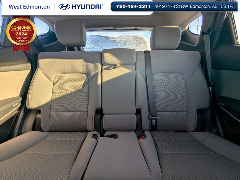 2016 Hyundai Santa Fe Sport Base  - Bluetooth in Edmonton, Alberta - 21 - w1024h768px