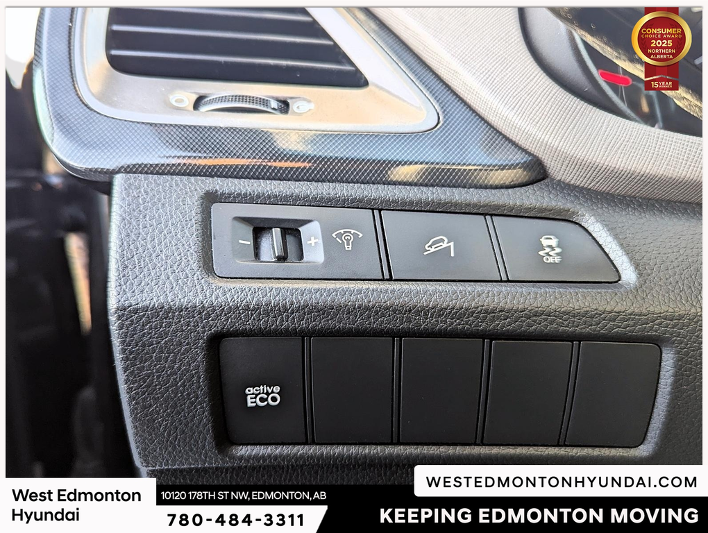 2016 Hyundai Santa Fe Sport Base | SiriusXM | Power Mirrors in Edmonton, Alberta - 8 - w1024h768px