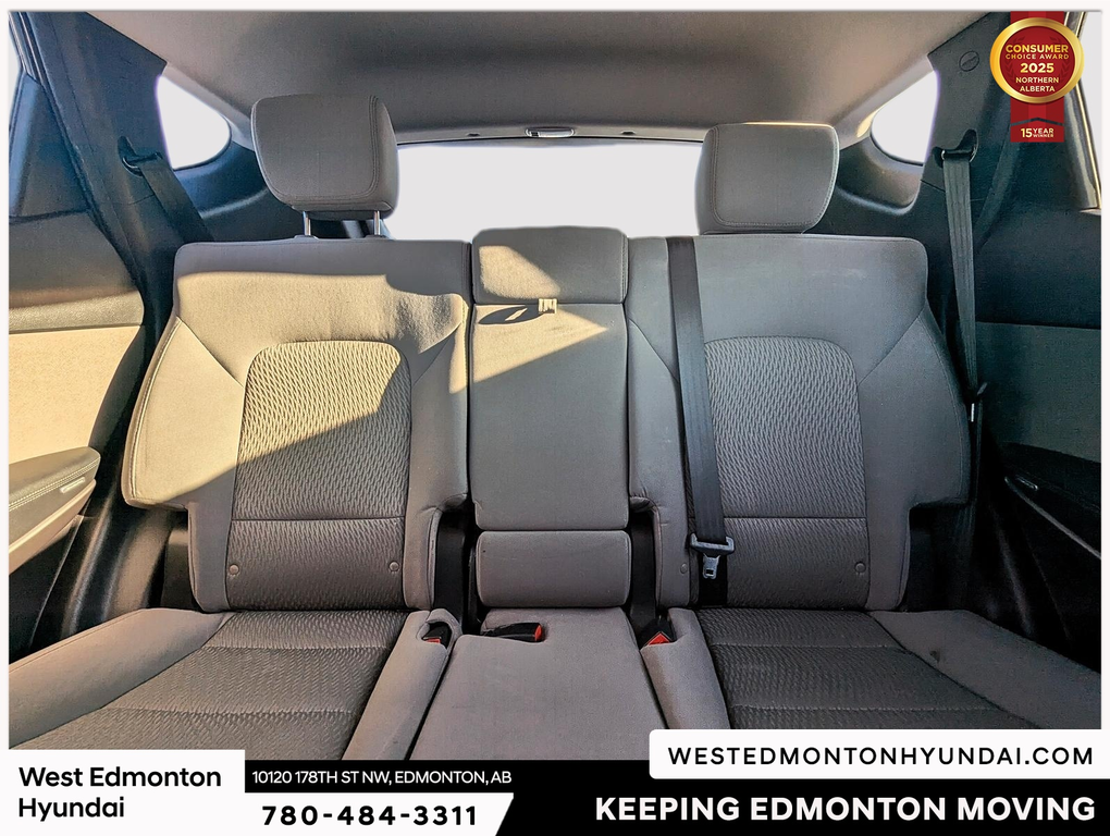 2016 Hyundai Santa Fe Sport Base | SiriusXM | Power Mirrors in Edmonton, Alberta - 23 - w1024h768px