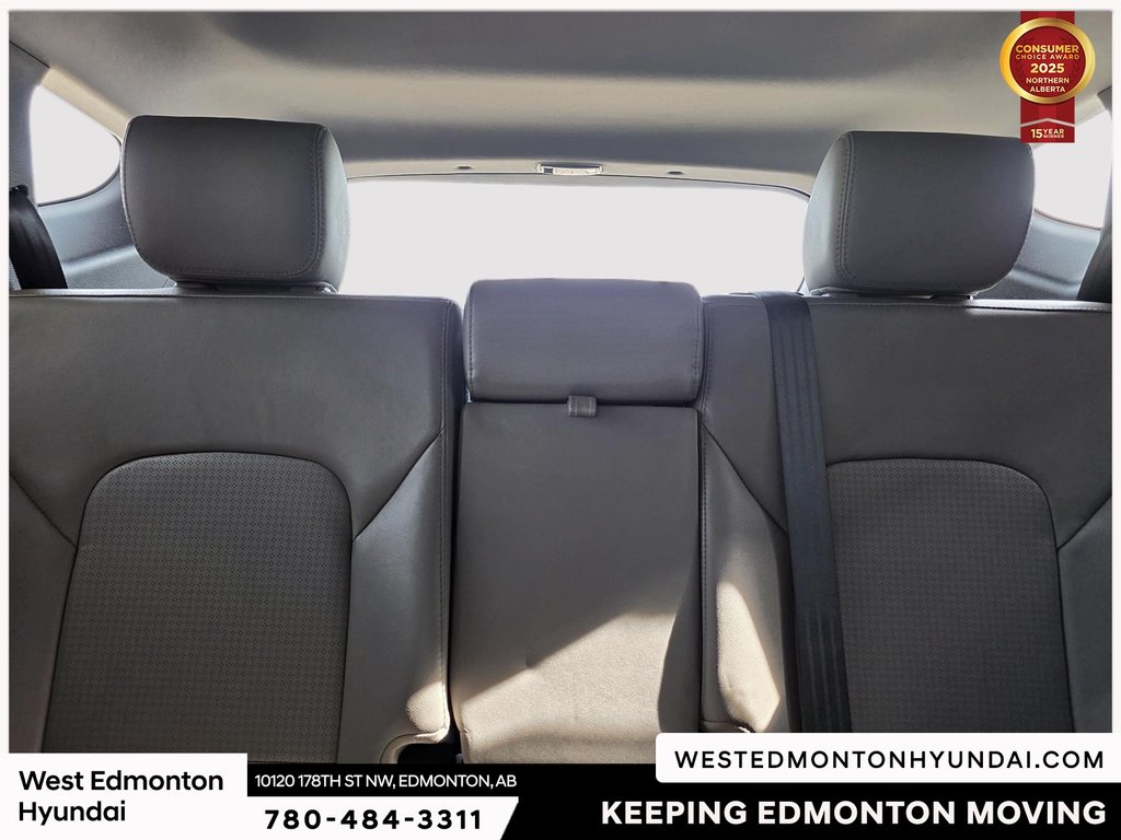2016 Hyundai Santa Fe Sport 2.4 Luxury in Edmonton, Alberta - 21 - w1024h768px