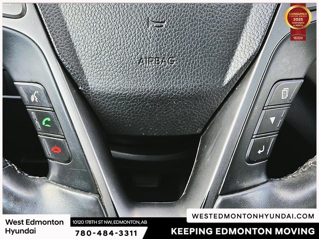 2016 Hyundai Santa Fe Sport 2.4 Luxury in Edmonton, Alberta - 16 - w1024h768px
