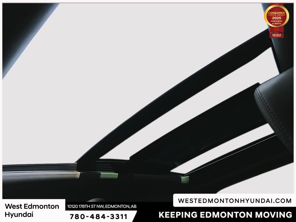 2016 Hyundai Santa Fe Sport 2.4 Luxury in Edmonton, Alberta - 19 - w1024h768px
