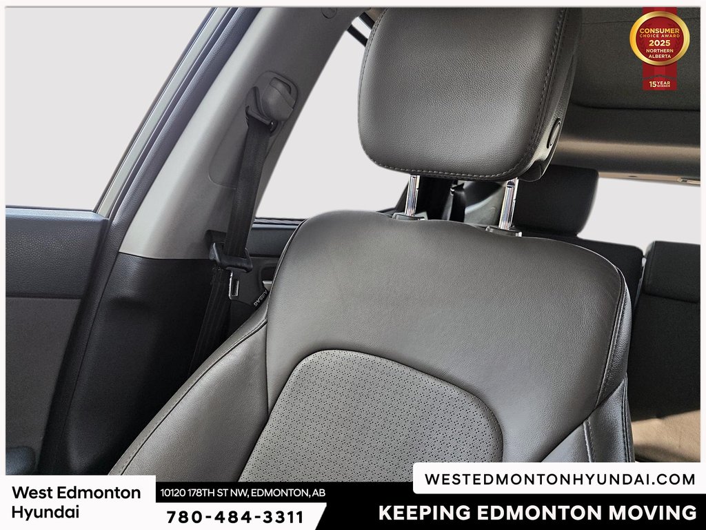 2016 Hyundai Santa Fe Sport 2.4 Luxury in Edmonton, Alberta - 20 - w1024h768px