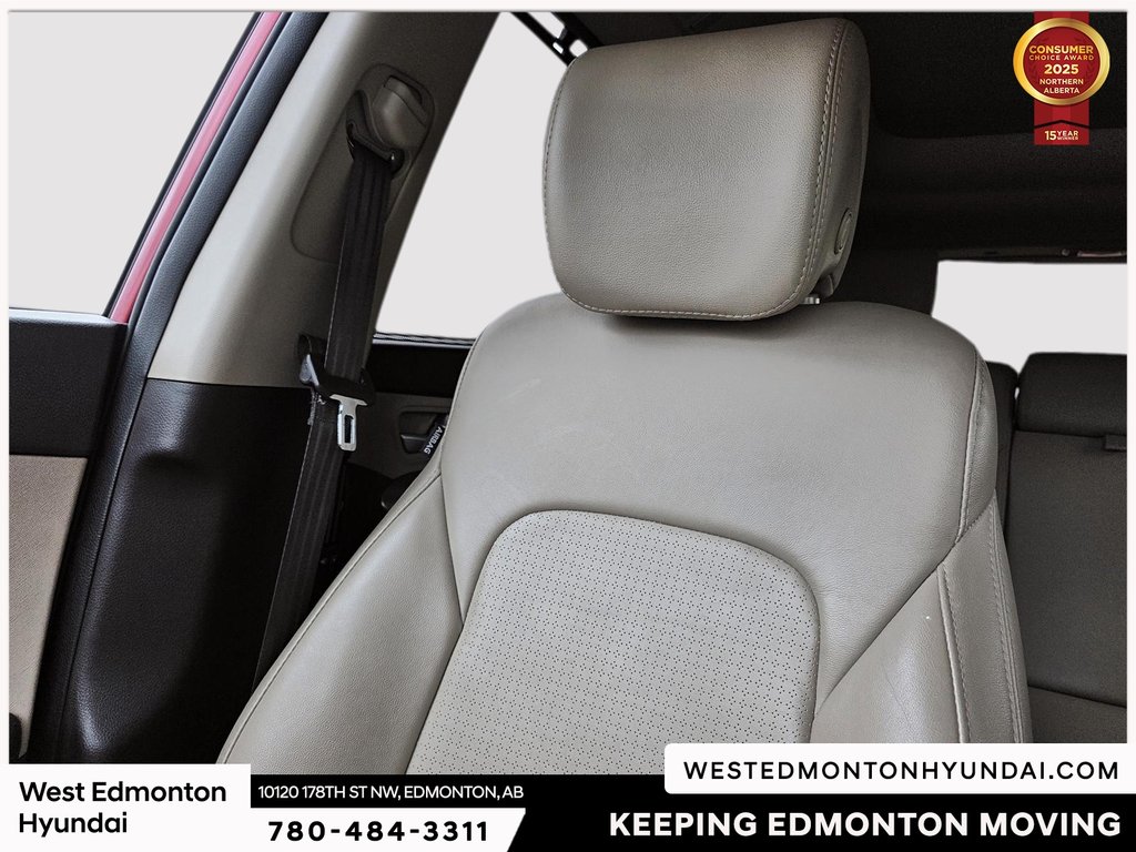 2016 Hyundai Santa Fe Sport 2.4 Luxury in Edmonton, Alberta - 25 - w1024h768px