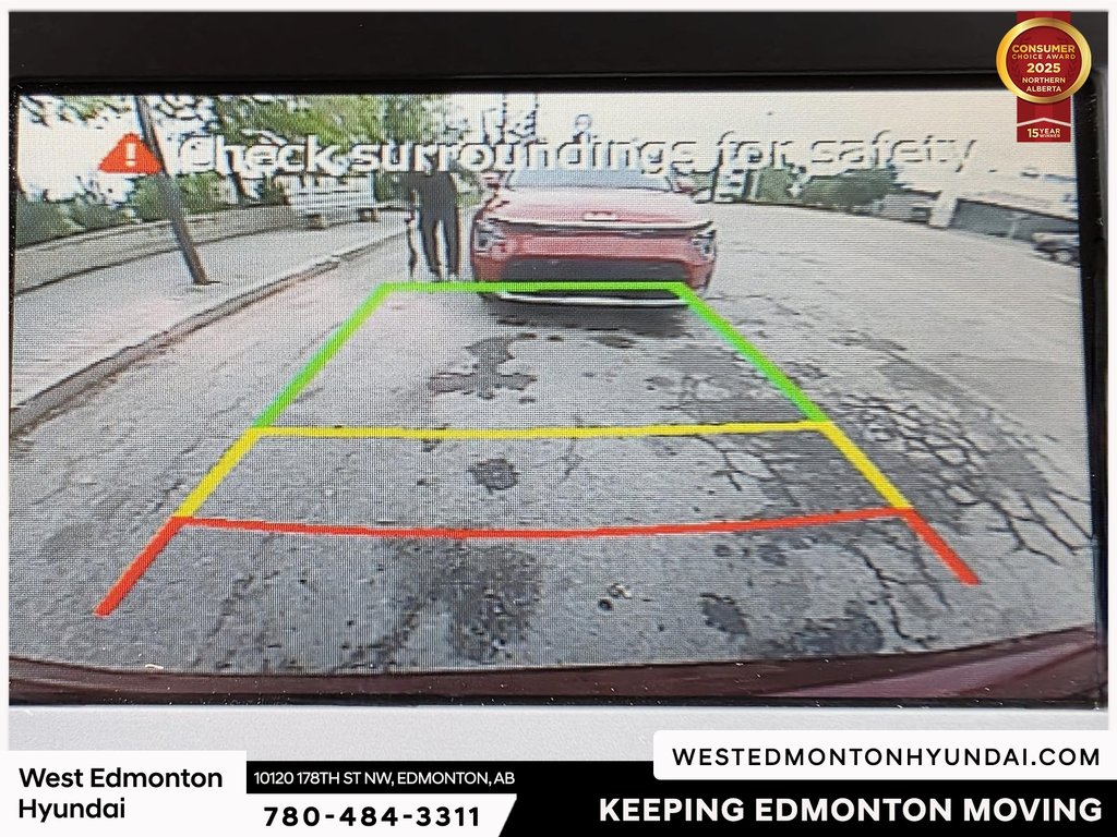 2016 Hyundai Santa Fe Sport 2.4 Luxury in Edmonton, Alberta - 22 - w1024h768px