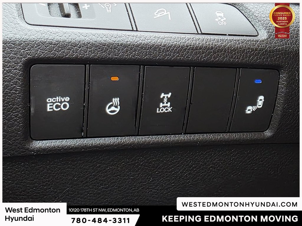 2016 Hyundai Santa Fe Sport 2.4 Luxury in Edmonton, Alberta - 15 - w1024h768px