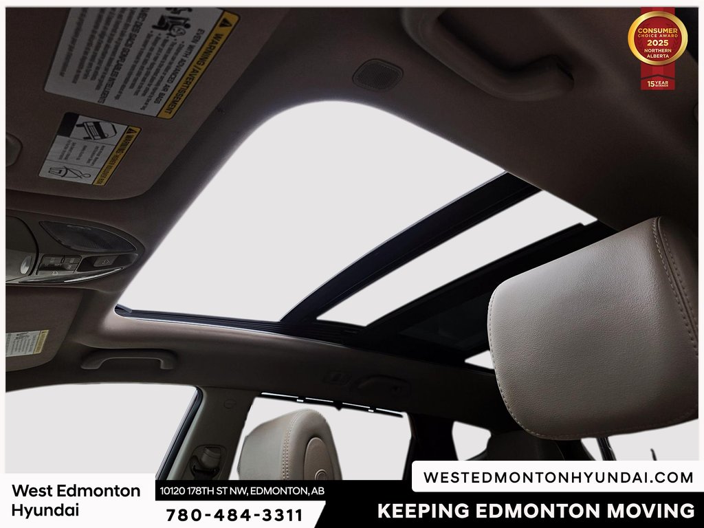 2016 Hyundai Santa Fe Sport 2.4 Luxury in Edmonton, Alberta - 13 - w1024h768px