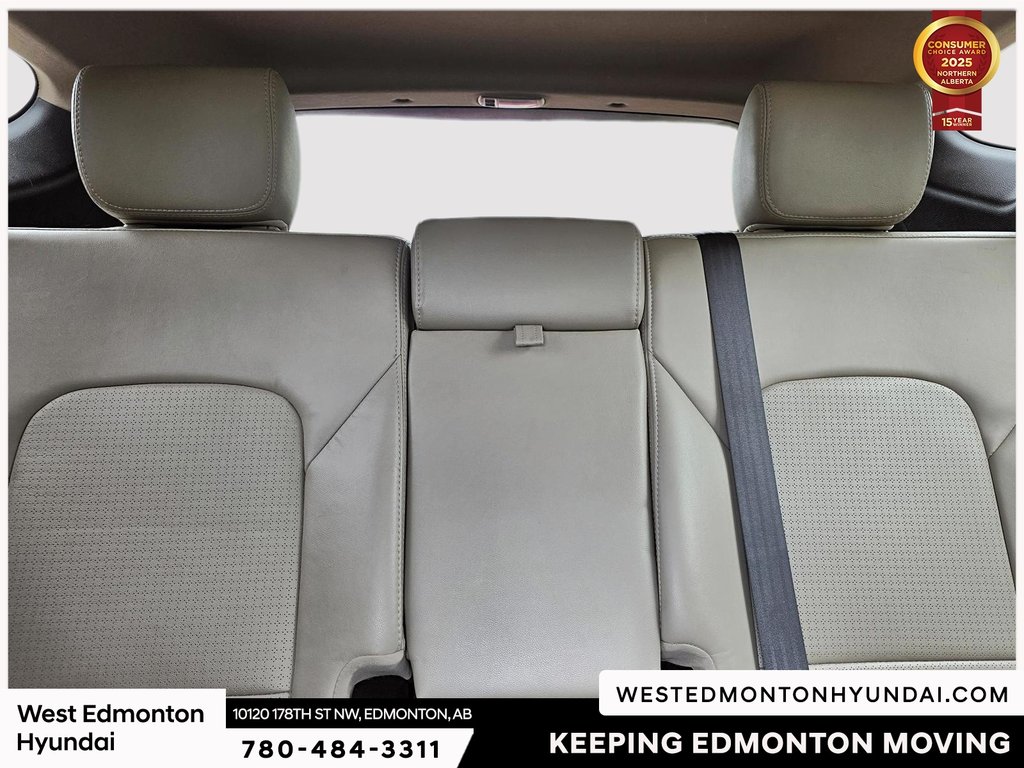 2016 Hyundai Santa Fe Sport 2.4 Luxury in Edmonton, Alberta - 26 - w1024h768px