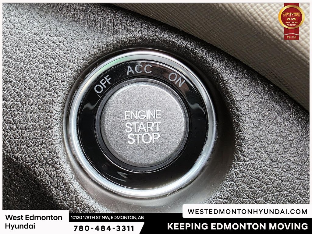 2016 Hyundai Santa Fe Sport 2.4 Luxury in Edmonton, Alberta - 20 - w1024h768px