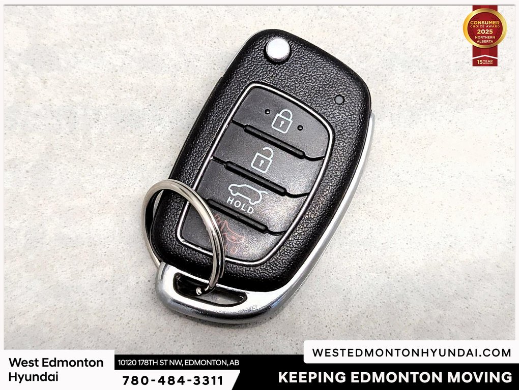 2017 Hyundai Santa Fe Sport 2.4 SE in Edmonton, Alberta - 7 - w1024h768px