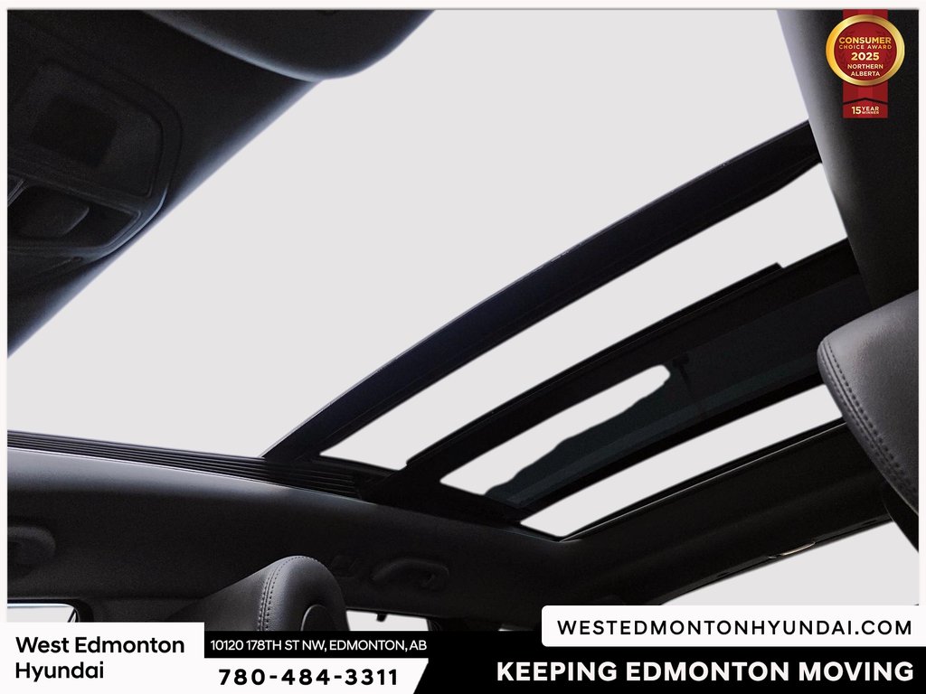 2017 Hyundai Santa Fe Sport 2.0T Ultimate in Edmonton, Alberta - 22 - w1024h768px