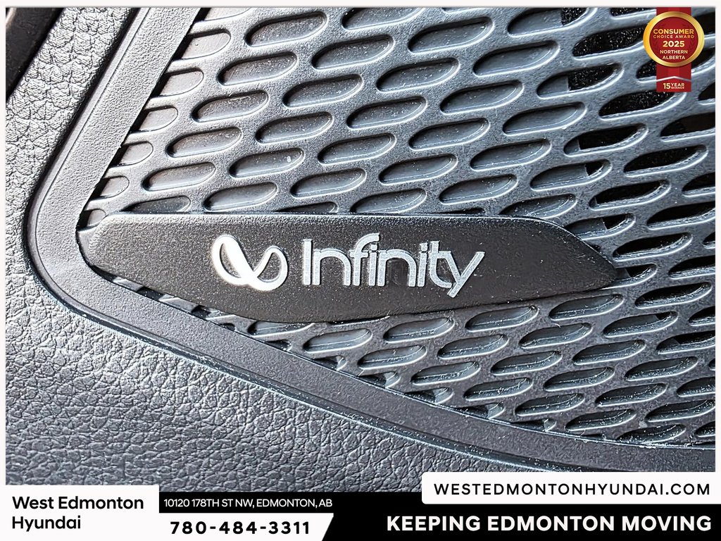 2017 Hyundai Santa Fe Sport 2.0T Ultimate in Edmonton, Alberta - 24 - w1024h768px