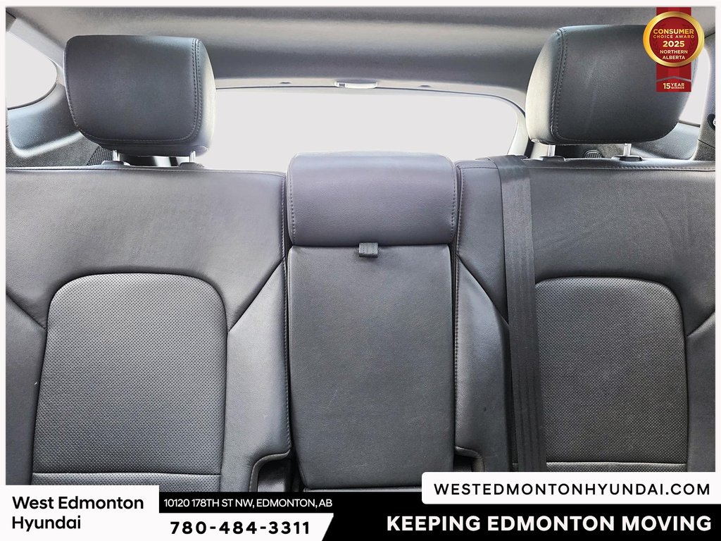 2017 Hyundai Santa Fe Sport 2.0T Ultimate in Edmonton, Alberta - 26 - w1024h768px