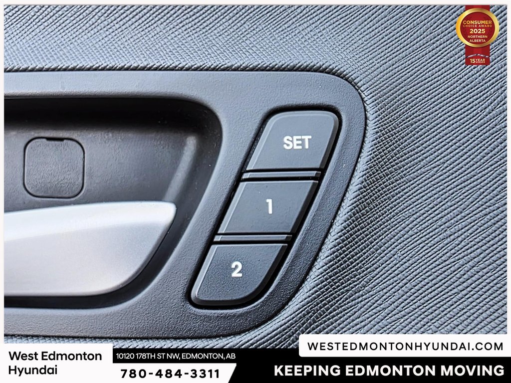 2017 Hyundai Santa Fe Sport 2.0T Ultimate in Edmonton, Alberta - 23 - w1024h768px