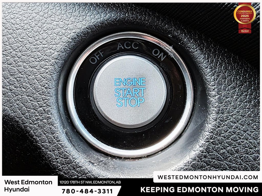 2017 Hyundai Santa Fe Sport 2.0T Ultimate in Edmonton, Alberta - 16 - w1024h768px