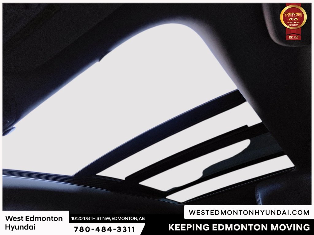 2017 Hyundai Santa Fe Sport 2.4 SE in Edmonton, Alberta - 21 - w1024h768px