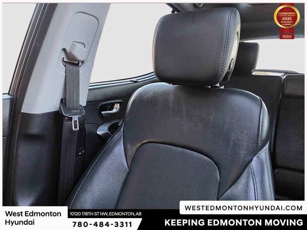 2017 Hyundai Santa Fe Sport 2.4 SE in Edmonton, Alberta - 22 - w1024h768px