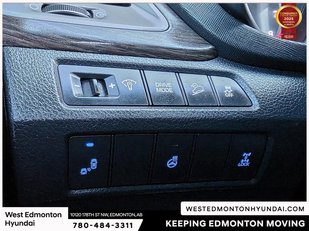 2017 Hyundai Santa Fe Sport 2.4 SE in Edmonton, Alberta - 13 - w1024h768px