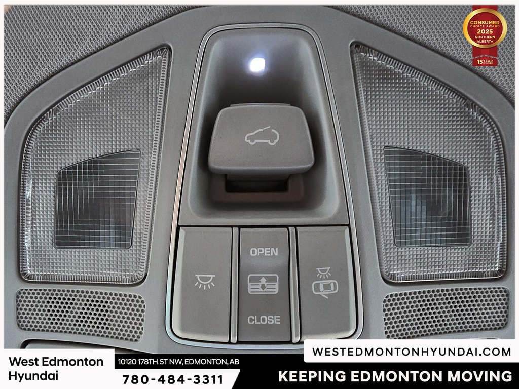 2017 Hyundai Santa Fe Sport 2.4 SE in Edmonton, Alberta - 20 - w1024h768px