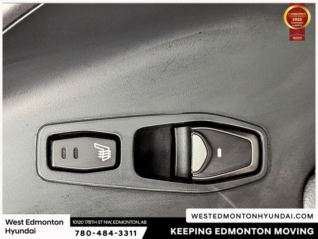 2018 Hyundai Santa Fe Sport SE in Edmonton, Alberta - 21 - w1024h768px