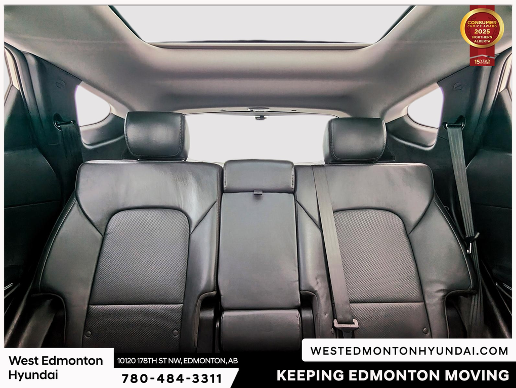 2018 Hyundai Santa Fe Sport SE in Edmonton, Alberta - 25 - w1024h768px