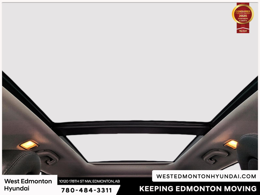 2018 Hyundai Santa Fe Sport SE in Edmonton, Alberta - 9 - w1024h768px