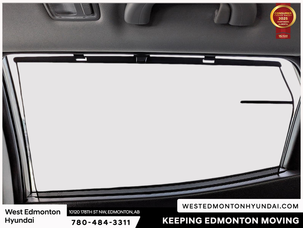 2018 Hyundai Santa Fe Sport SE in Edmonton, Alberta - 22 - w1024h768px