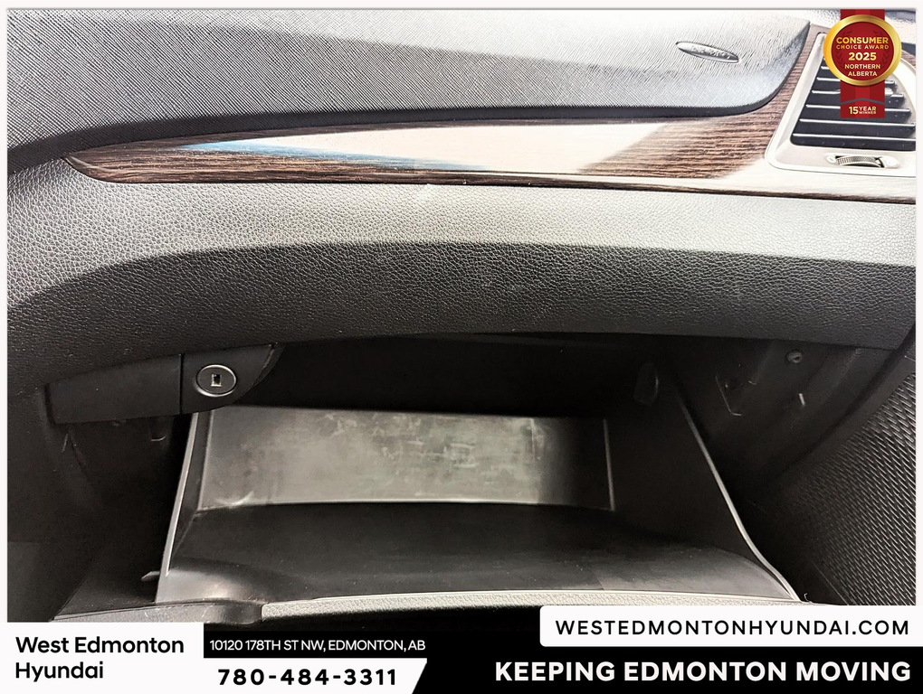 2018 Hyundai Santa Fe Sport SE in Edmonton, Alberta - 19 - w1024h768px