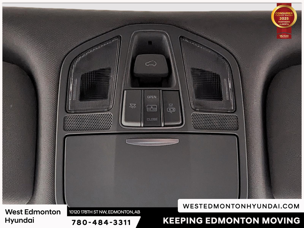 2018 Hyundai Santa Fe Sport SE in Edmonton, Alberta - 18 - w1024h768px