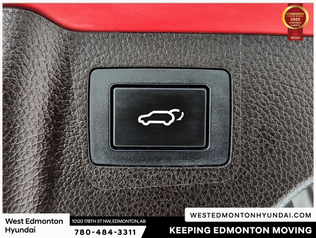 2018 Hyundai Santa Fe Sport Luxury in Edmonton, Alberta - 20 - w1024h768px