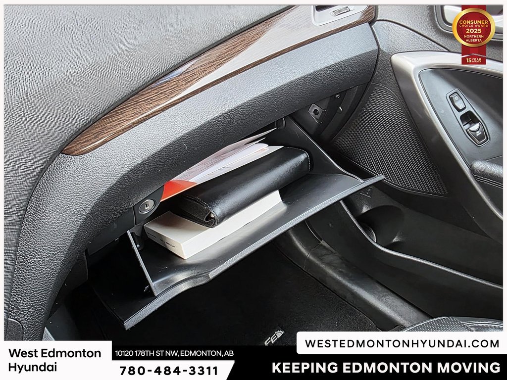 2018 Hyundai Santa Fe Sport 2.4 SE in Edmonton, Alberta - 31 - w1024h768px