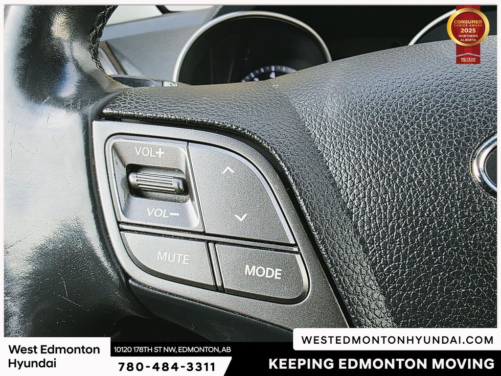 2018 Hyundai Santa Fe Sport 2.4 SE in Edmonton, Alberta - 24 - w1024h768px