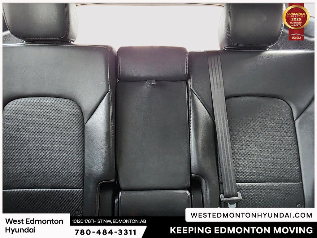 2018 Hyundai Santa Fe Sport 2.4 SE in Edmonton, Alberta - 33 - w1024h768px