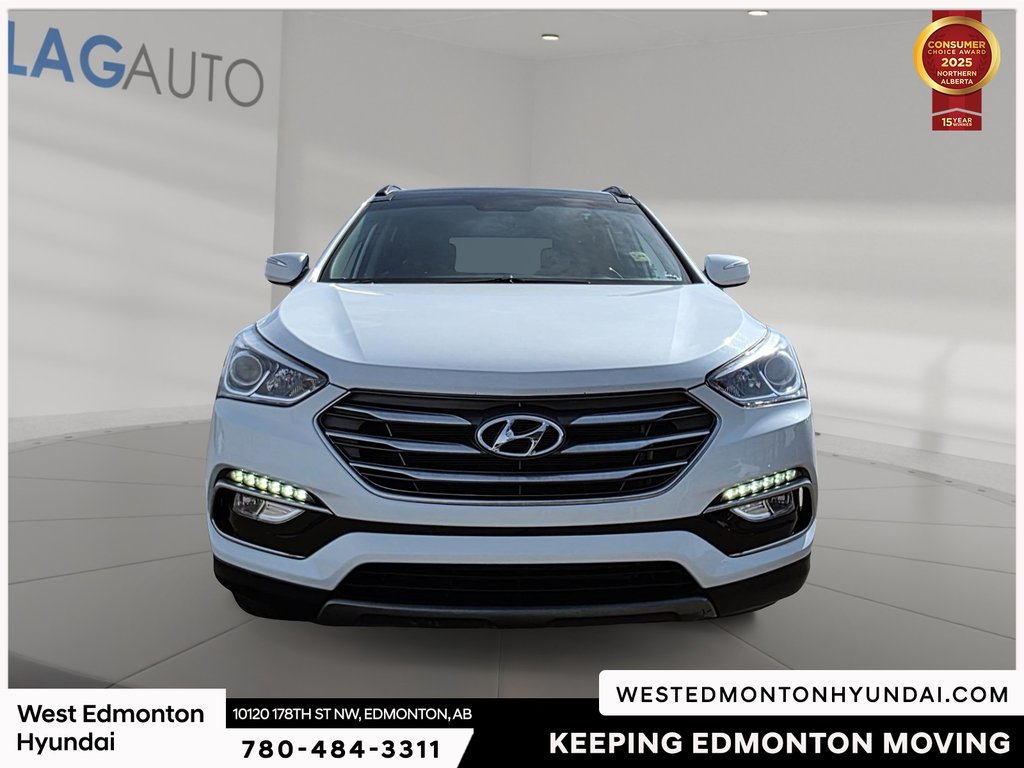 2018 Hyundai Santa Fe Sport 2.4 SE in Edmonton, Alberta - 3 - w1024h768px
