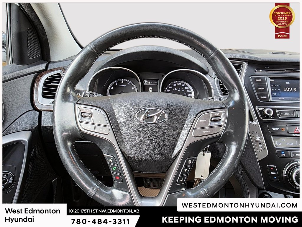 2018 Hyundai Santa Fe Sport 2.4 SE in Edmonton, Alberta - 19 - w1024h768px