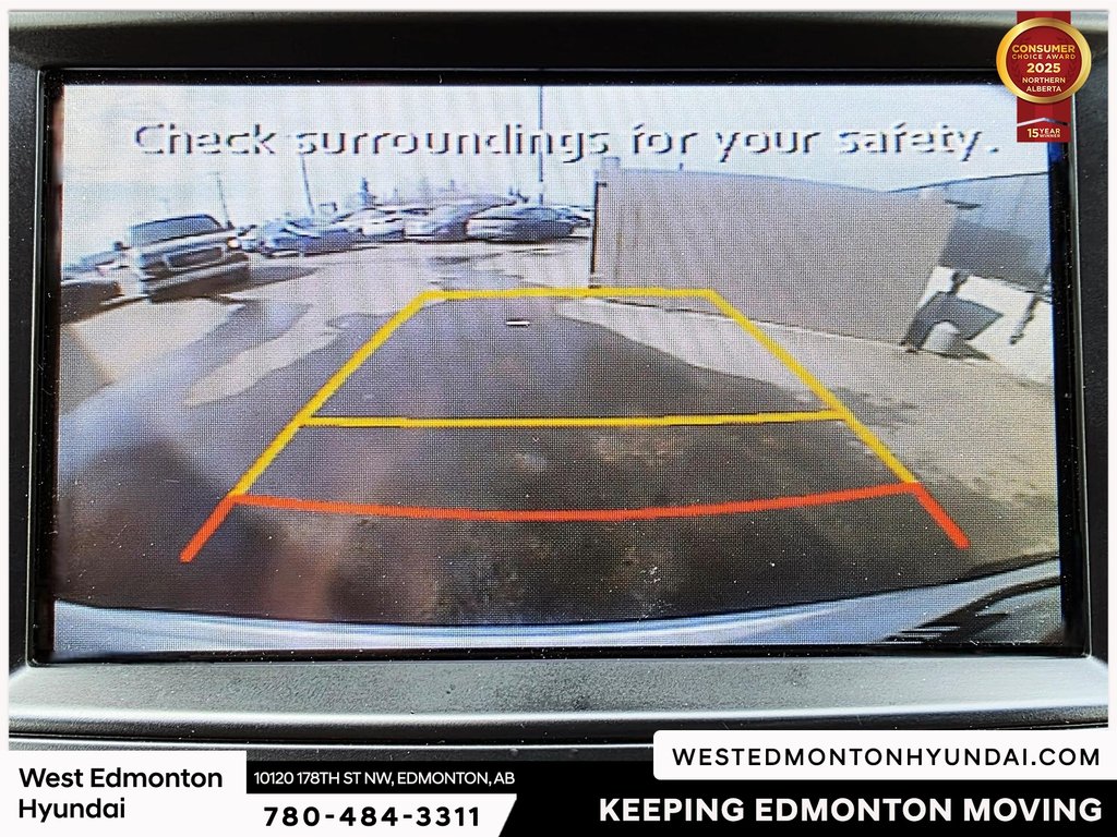 2018 Hyundai Santa Fe Sport 2.4 SE in Edmonton, Alberta - 28 - w1024h768px