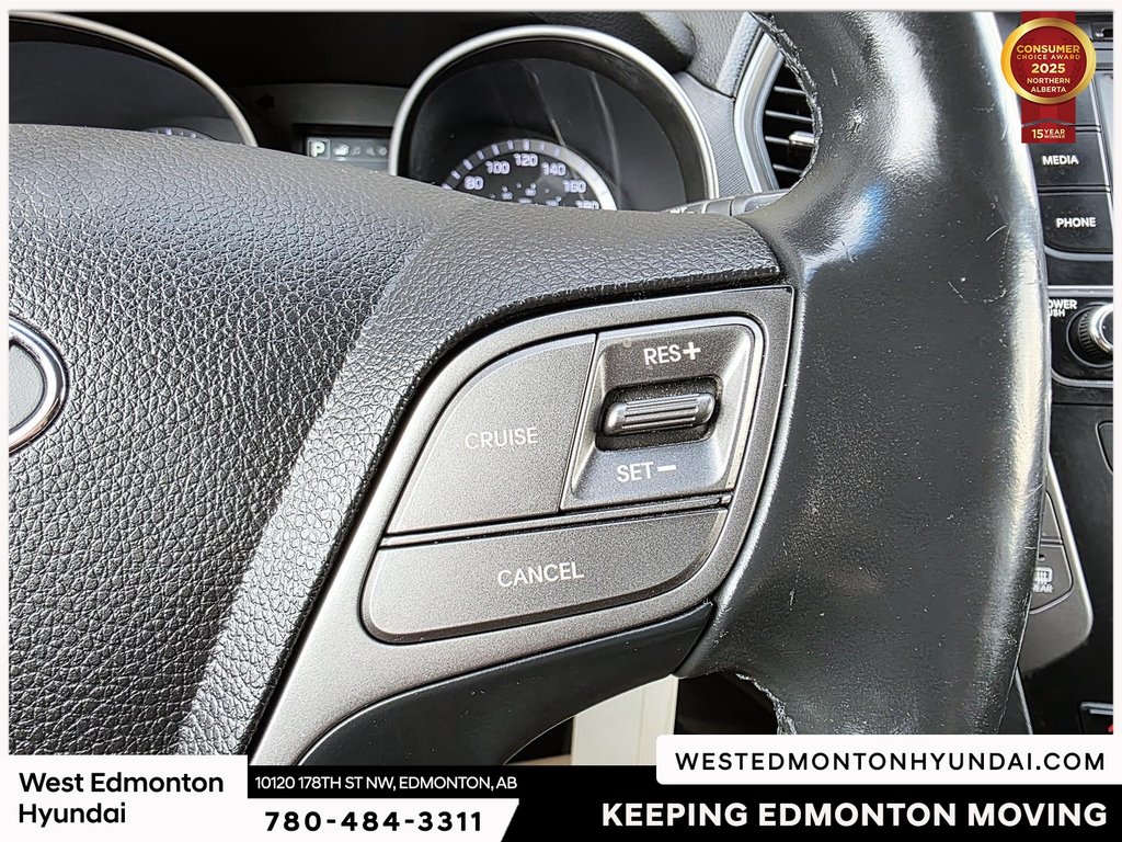 2018 Hyundai Santa Fe Sport 2.4 SE in Edmonton, Alberta - 25 - w1024h768px