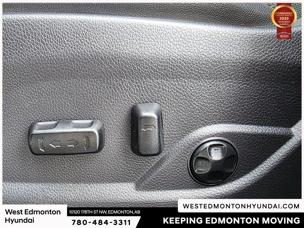 2018 Hyundai Santa Fe Sport 2.4 SE in Edmonton, Alberta - 21 - w1024h768px