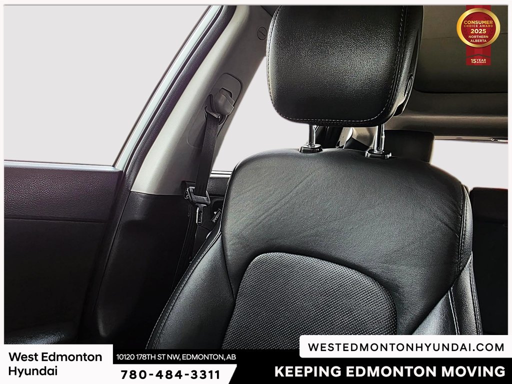 2018 Hyundai Santa Fe Sport 2.4 SE in Edmonton, Alberta - 32 - w1024h768px