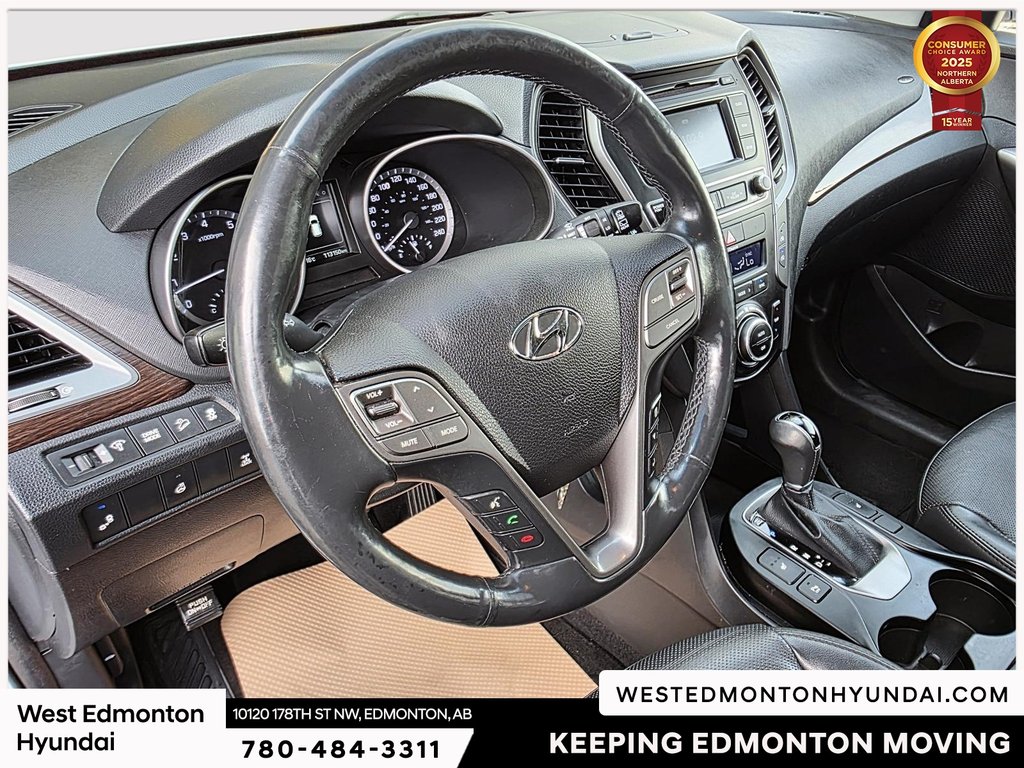 2018 Hyundai Santa Fe Sport 2.4 SE in Edmonton, Alberta - 22 - w1024h768px
