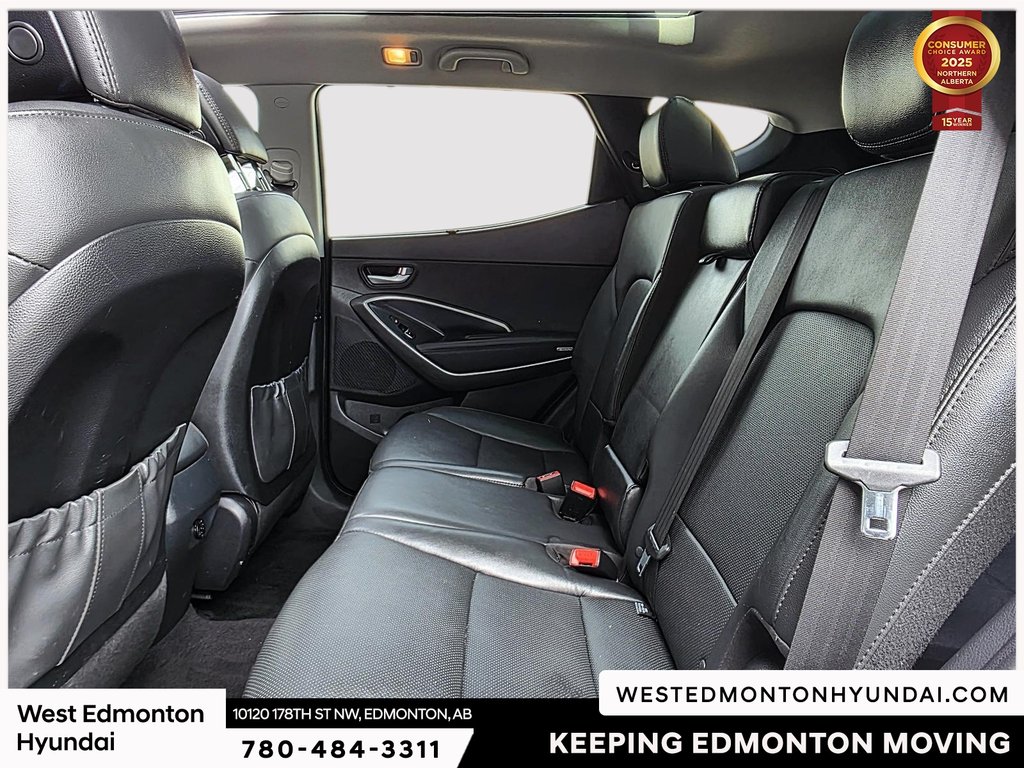 2018 Hyundai Santa Fe Sport 2.4 SE in Edmonton, Alberta - 15 - w1024h768px