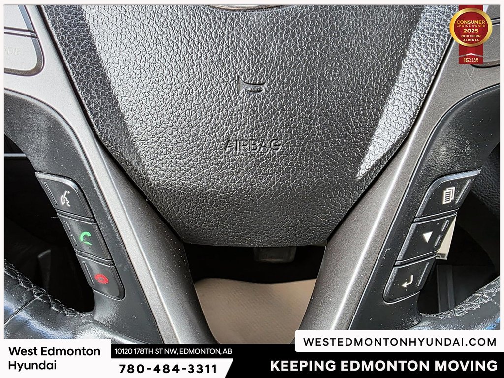 2018 Hyundai Santa Fe Sport 2.4 SE in Edmonton, Alberta - 26 - w1024h768px