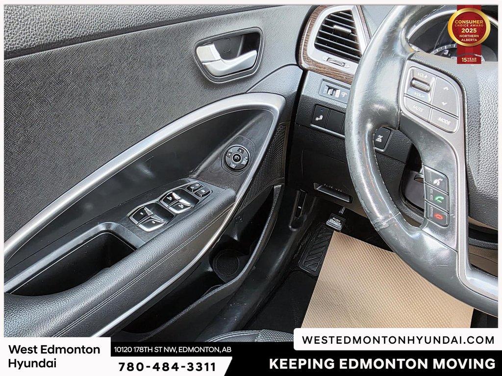 2018 Hyundai Santa Fe Sport 2.4 SE in Edmonton, Alberta - 20 - w1024h768px