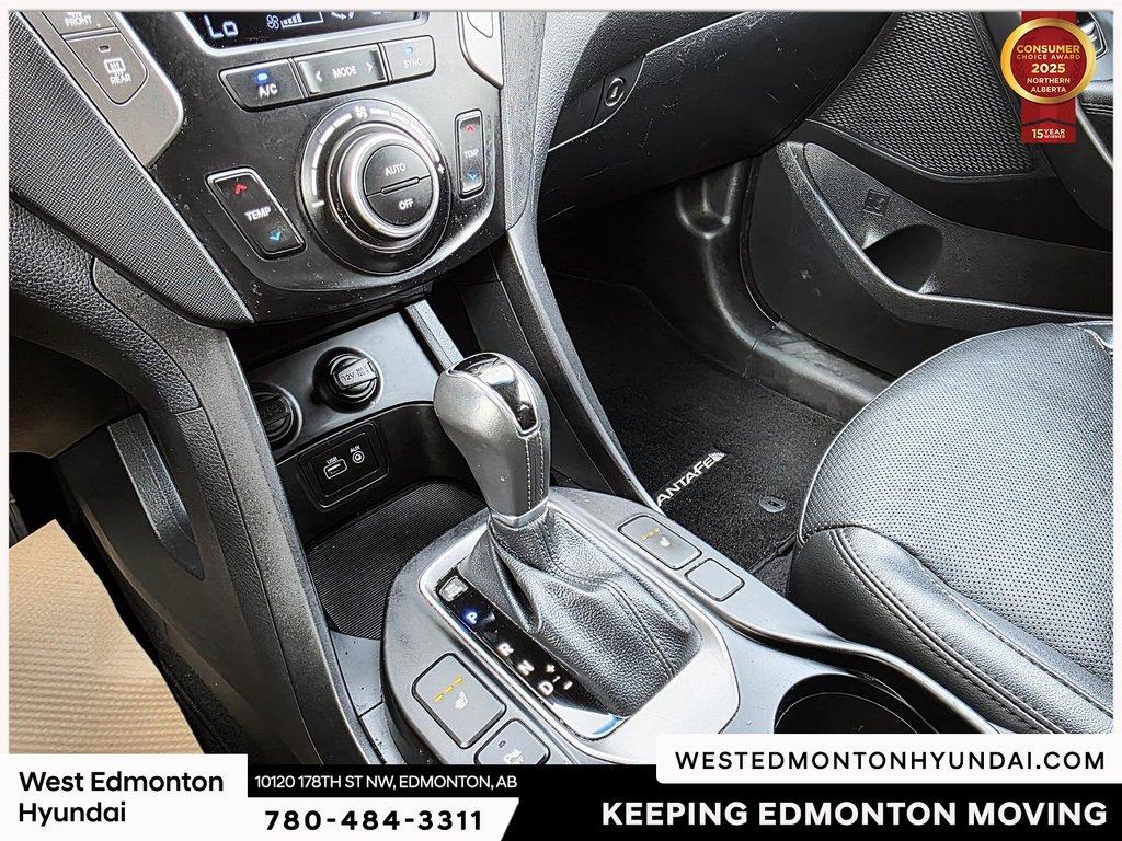 2018 Hyundai Santa Fe Sport 2.4 SE in Edmonton, Alberta - 30 - w1024h768px