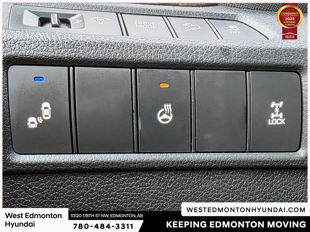 2018 Hyundai Santa Fe Sport 2.4 SE in Edmonton, Alberta - 23 - w1024h768px