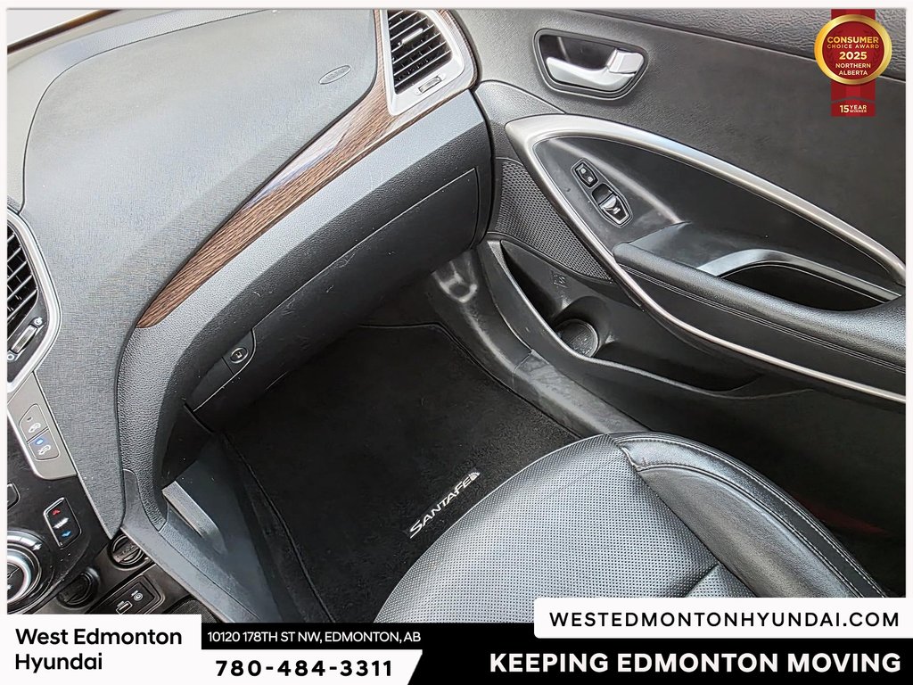 2018 Hyundai Santa Fe Sport 2.4 SE in Edmonton, Alberta - 17 - w1024h768px